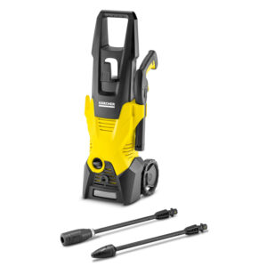 Nettoyeur haute pression électrique KARCHER 1600 W