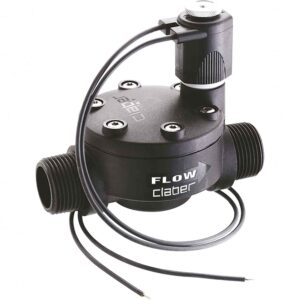 Électrovanne 24V 1 "F