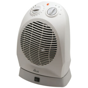 Thermoventilateur Niklas Wave 2000W