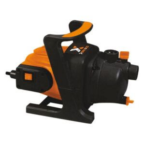 Pompe auto-amorçante BRIXO 1000 W