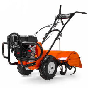 Cultivateur à essence 196cc