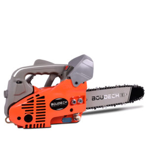 RAGAJI 25 - Tronçonneuse à essence 25cc 1,2 HP - guide 10''