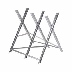 WADAH - Chevalet de sciage 150Kg
