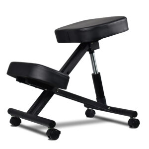 Aldo - Tabouret ergonomique