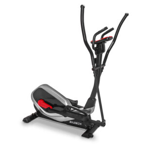 Turbo 9000 - Vélo elliptique