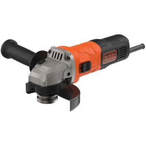 Broyeur Black & Decker Beg 010-Qs