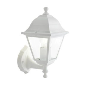 Nano - Applique murale eclairage haut
