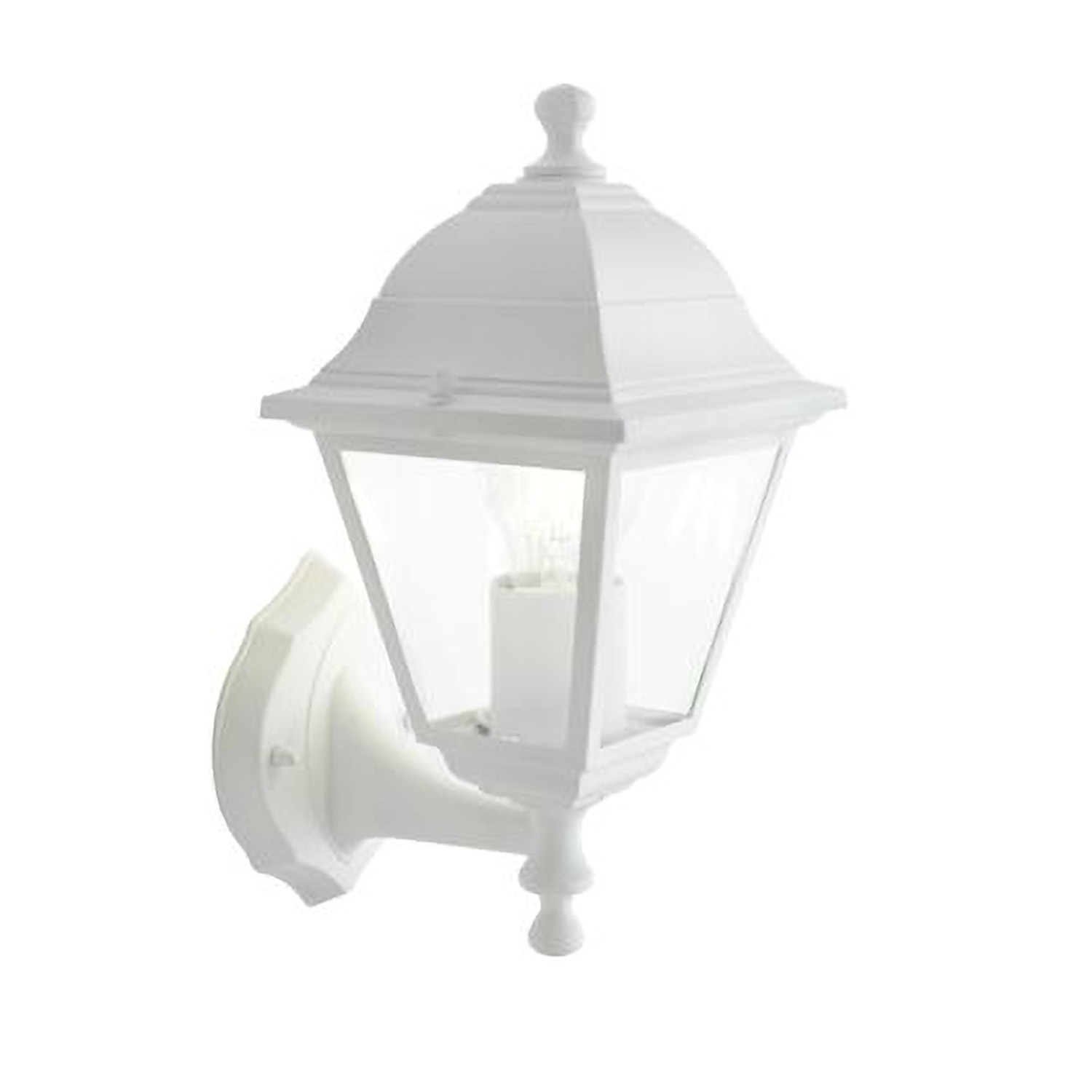 Nano - Applique murale eclairage haut