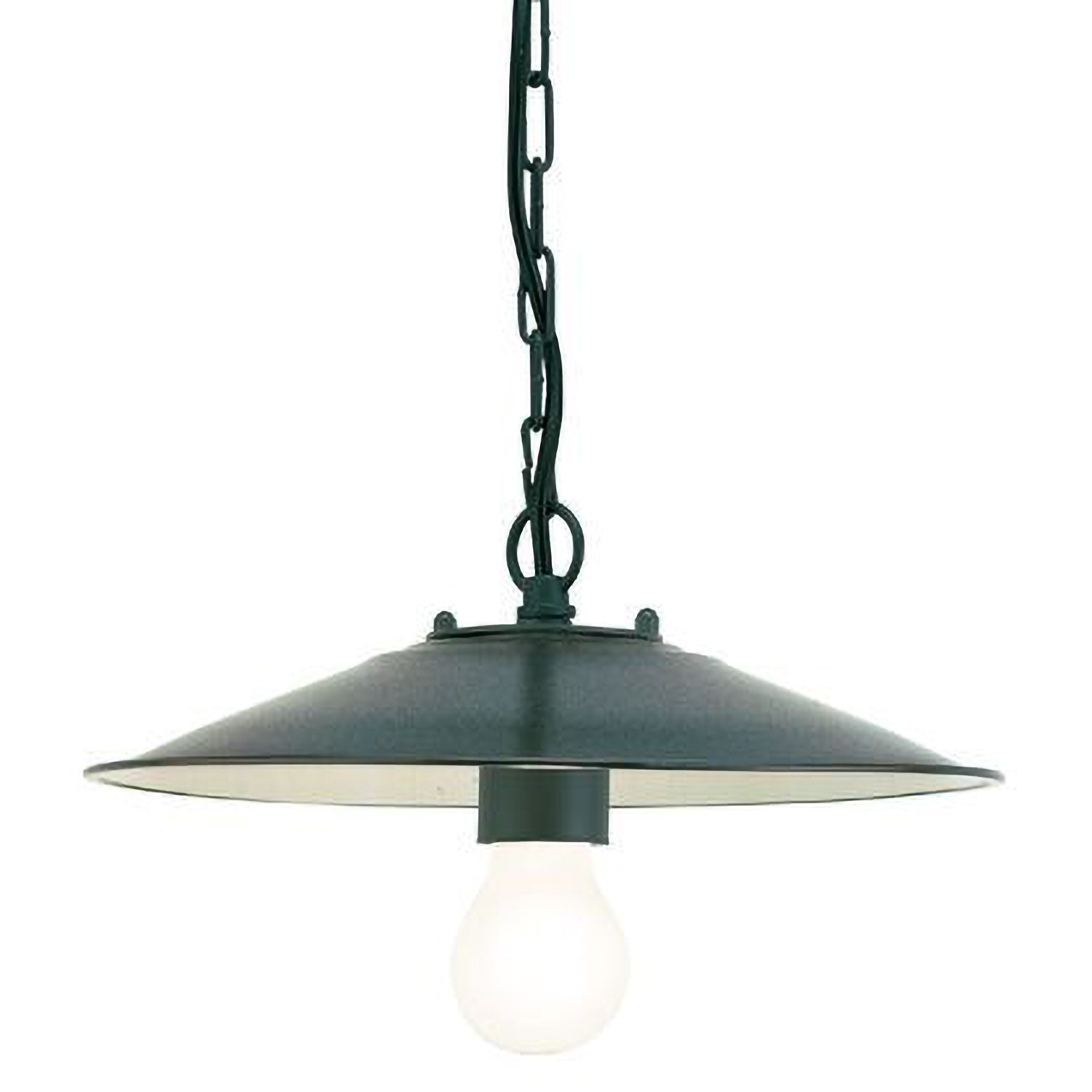 Antique - Suspension petite