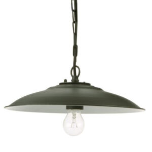 Antique - Suspension grande