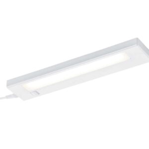 Alino Réglette LED Blanche L.34