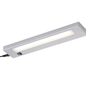 Alino Réglette LED en aluminium L.34