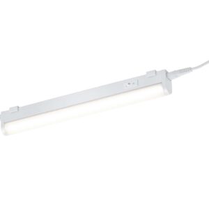 Ramon Réglette Led Basic Blanche L.28
