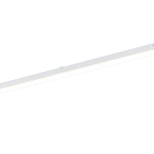 Ramon Réglette Led Basic Blanche L.84