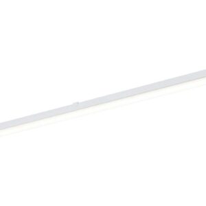 Ramon Réglette Led Basic Blanche L.114