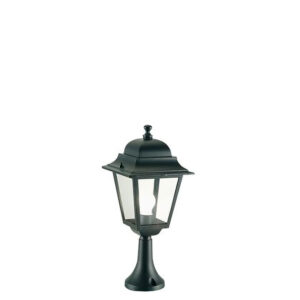 Quadrata - Lampe de jardin