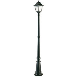 Quadrata - Potelet extérieur H212 cm