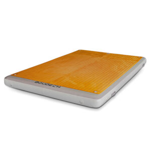 FUDGE 3x2 - Plates-formes flottantes