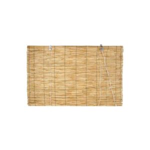 Ventana - Store enrouleur Bambou 90x180 cm