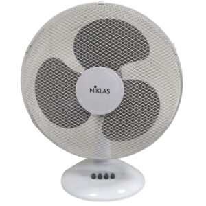 Niklas - Ventilateur de table