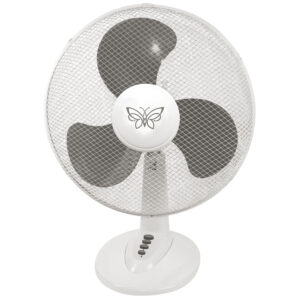 Butterfly - Ventilateur de table