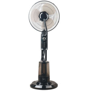 Nebula Fan - Ventilateur de pulvérisation d'eau avec réservoir