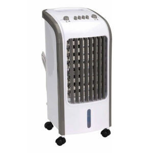 Niklas Polo Nord - Ventilateur évaporatif sur roues