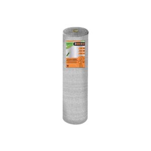 Sombrero - Brise-vue occultant blanche - 100x2 m (LxH)