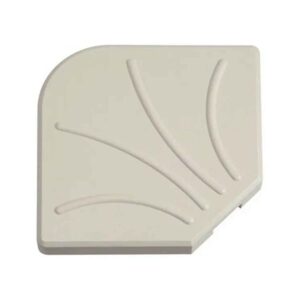 Stone Rose - Base pour parasols latéraux de 25 kg