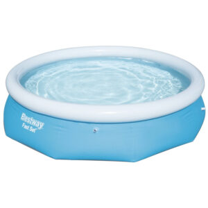 Bestway Piscine hors sol ronde 305x76 cm