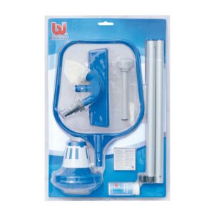 Bestway Accessoires pour le nettoyage des piscines - 5pcs