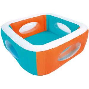 Bestway Piscine pour enfants 168x168x56 cm