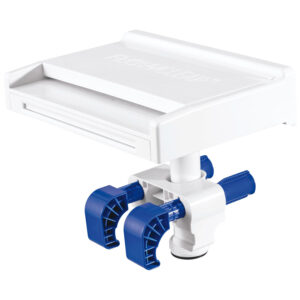 Bestway Fontaine de piscine Cascade LED