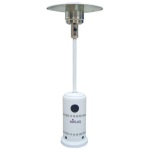 Niklas Thermopatio - Chauffage exterieur 13 Kw