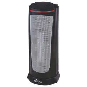Niklas Tekno - Thermoventilateur à colonne 2000W