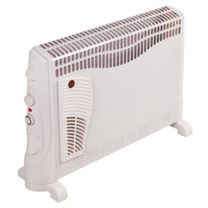 Niklas Trend Turbo - Convecteur poêle électrique 2000 W
