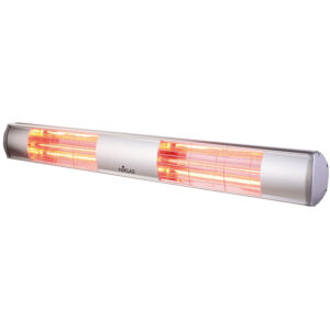 Niklas Sole Mezzanotte - Radiateur infrarouge extérieur 3000 W