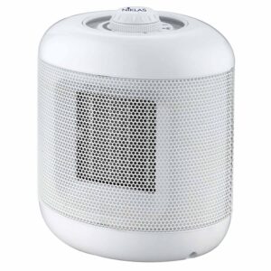 Niklas Cloud - Thermoventilateur céramique 1500W