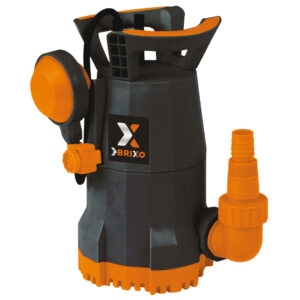 Pompe électriques eau claire Brixo 750 W