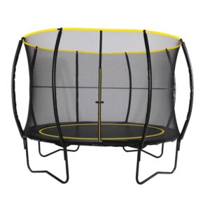 Bimbo Jumpy Pro - Trampoline élastique pour enfants Ø 305 cm