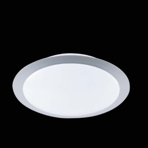 Gonzalo Plaf.Led Bordure Tout.+Diff.Plas. Cm 30