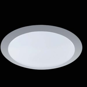 Gonzalo Plaf.Led Bordure Tout.+Diff.Plas. Cm 35