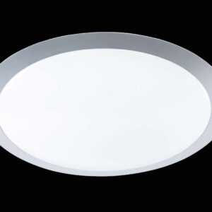 Gonzalo Plaf.Led Bordure Tout+Diff.Plas. Cm 42