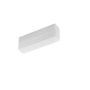 Alimentation Dimmable Duoline Max 600W Blanc L. 13,5Cm