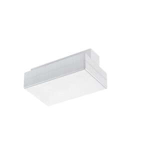 Alimentation Dimmable Duoline Blanc L. 13,5 cm