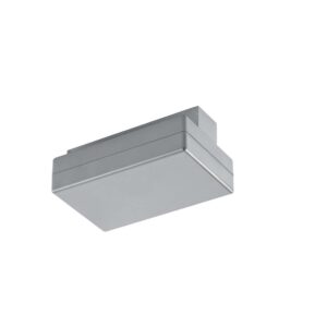 Alimentation Dimmable en Aluminium Duoline L. 13,5 cm