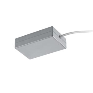 Alimentation Dimmable Duoline Max 600W en Aluminium L. 8cm avec Câble de 50cm