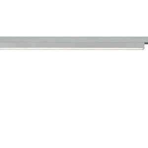 Duoline Linelight Led Dimmable Aluminium L. 50Cm