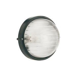 Industriale - Plafonnier rond petit