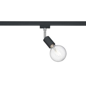 Spot orientable en aluminium Duoline H. 13cm